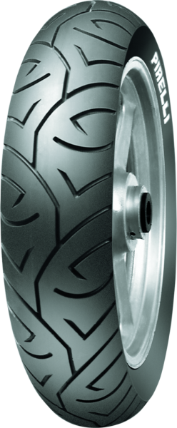 Cauciuc 130/80-17 Pirelli Sport Demon-0