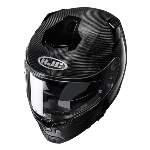 Casca HJC RPHA 70 Carbon Solid-3