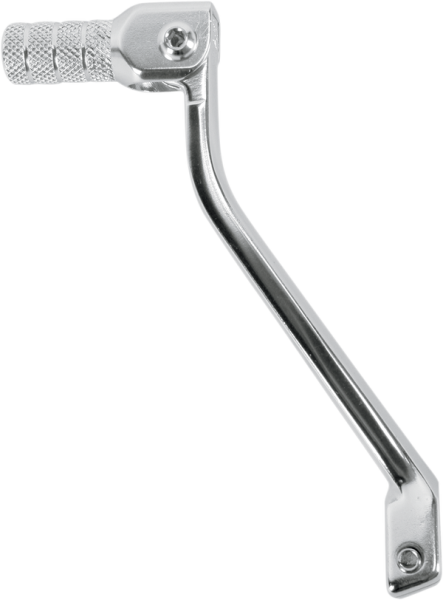 MOOSE RACING Aluminum Shifter Chrome 