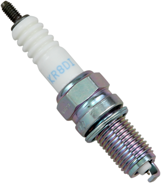 Iridium Ix Spark Plug