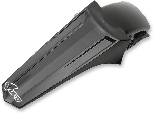 Restyled Fender Replacement Plastic Black-b28c5a616c5baf7de525f3c50e90f6f3.webp