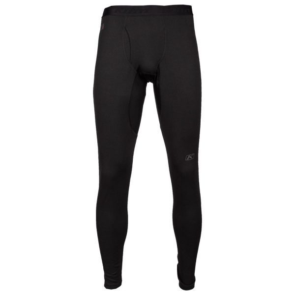 Pantaloni Klim Base Layer Aggressor 2.0 Black-1