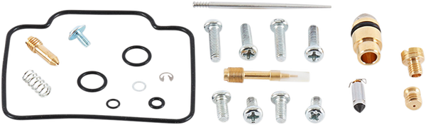 MOOSE RACING Carburetor Repair Kit 