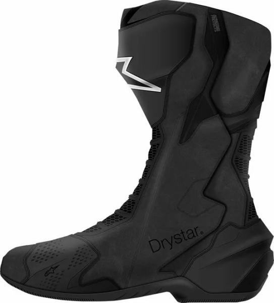 Alpinestars Smx-6 V3 Drystar Boots Black -0