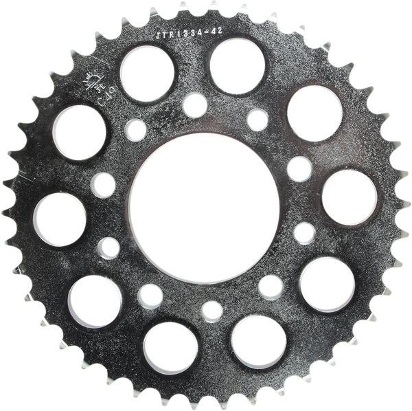 JT SPROCKETS Steel Rear Sprocket 