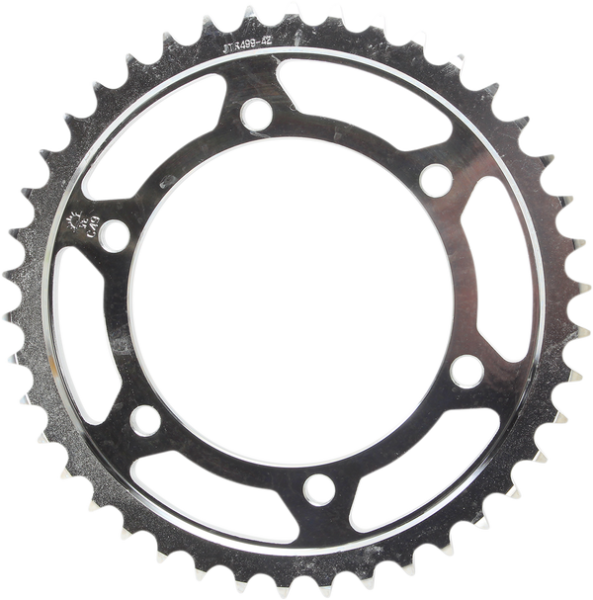 JT SPROCKETS Steel Rear Sprocket 