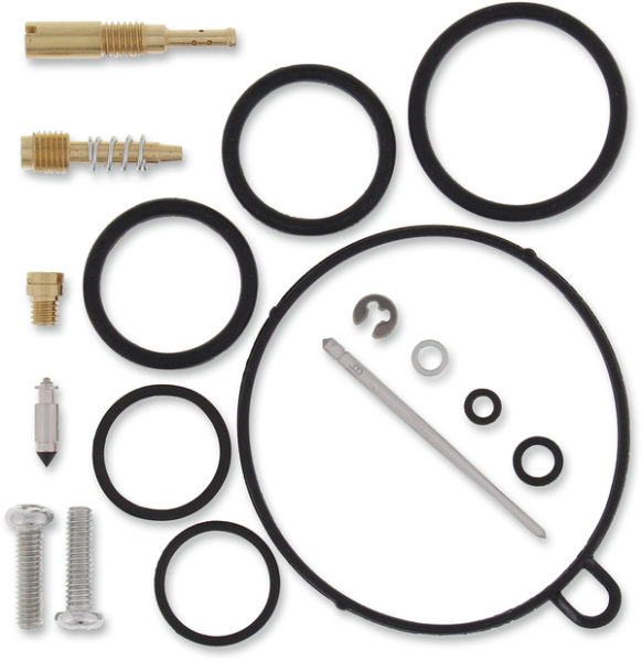 MOOSE RACING Carburetor Repair Kit 