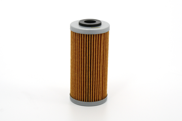 Oil Filters Orange-3