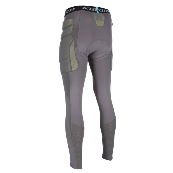 Pantaloni Protectie Klim Tactical Black-0