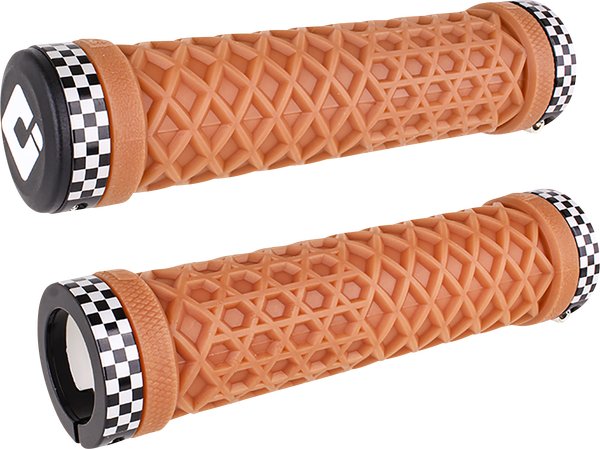 Vans Atv Grips Brown-0