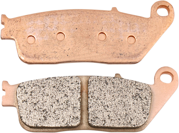 Sintered (r)hh(r) Brake Pads