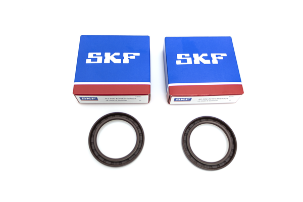 Crank Bearing Seal Kit