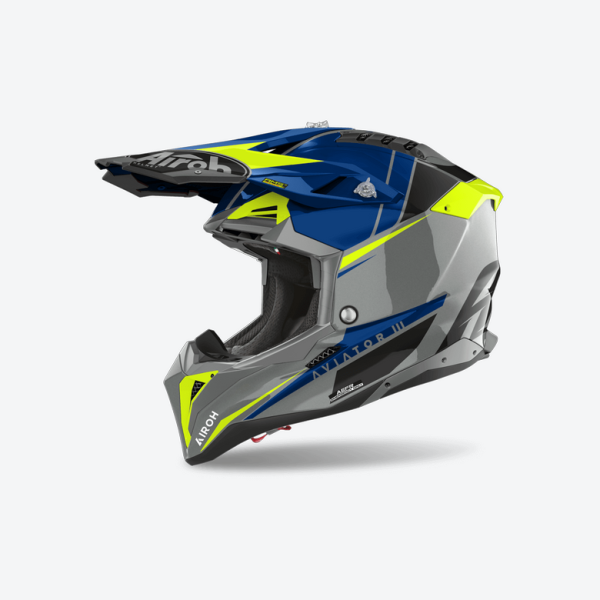 Casca Enduro Airoh Aviator 3 Push Blue Gloss-b3414dd0193dbcb292f77054f4105190.webp