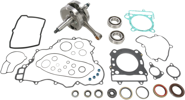 Crankshaft Kit