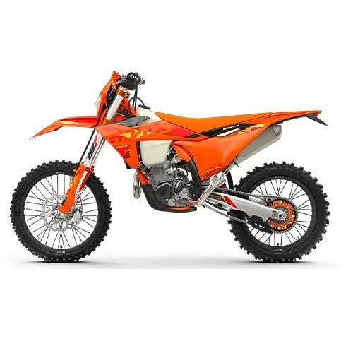 KTM 500 EXC-F SIX DAYS '25-0