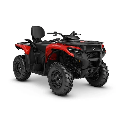 Can-Am Outlander MAX DPS 700 INT '25