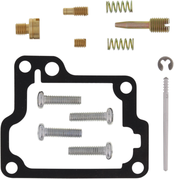 MOOSE RACING Carburetor Repair Kit 