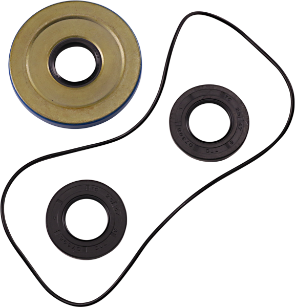 MOOSE RACING Differential Seal Kit 