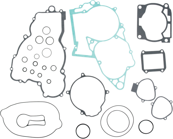 MOOSE RACING Complete Gasket Kit 