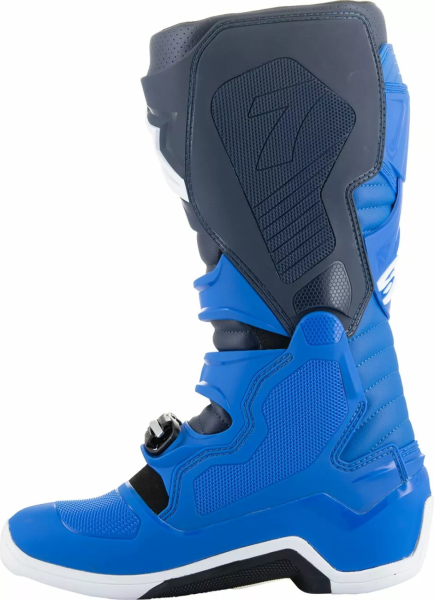 Cizme Alpinestars Tech 7 Blue-2