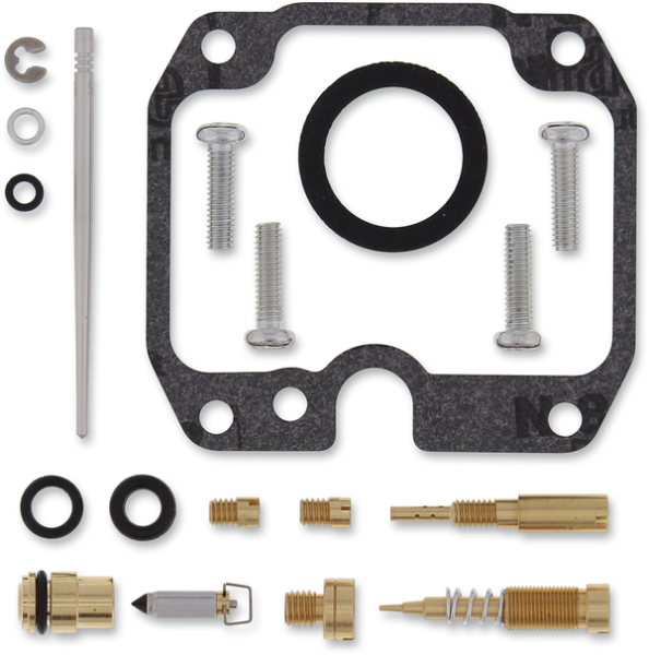 MOOSE RACING Carburetor Repair Kit 