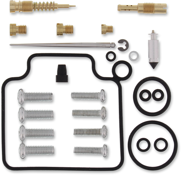 MOOSE RACING Carburetor Repair Kit 