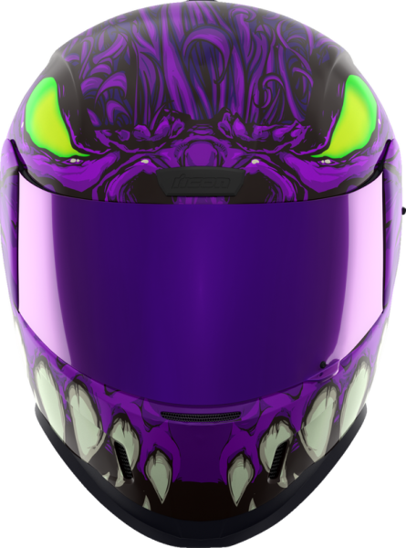 Casca Icon Airform Manik'rr Mips Purple-7