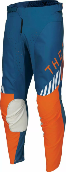 THOR Launchmode Zone Pants Orange, Blue -1