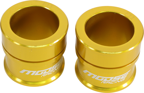 MOOSE RACING Fast Wheel Spacer Yellow -b458ce2279c9037b071645bbf1321b0b.webp