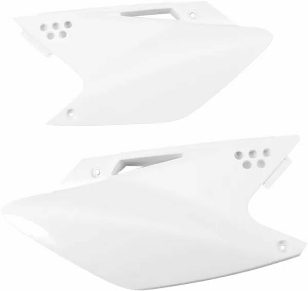 Replacement Side Panels White-0