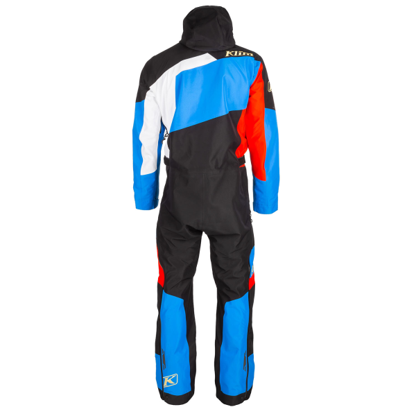 Combinezon Snowmobil Klim Ripsa Anthem Non-Insulated-0