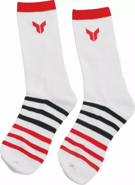 THOR Crew Socks White -b4786ac9db719a9c0eae1c7c65279569.webp