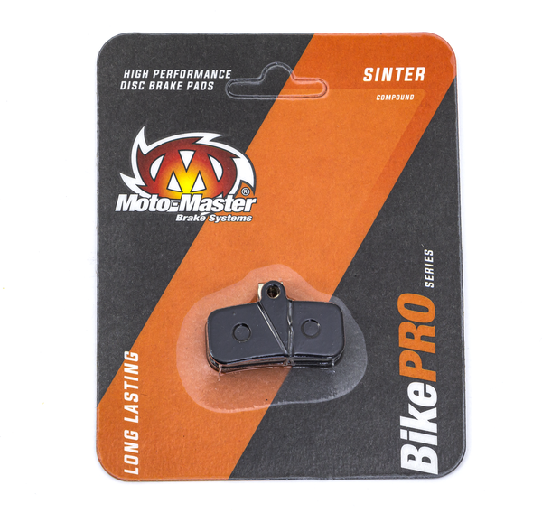 Sintered Brake Pad-0