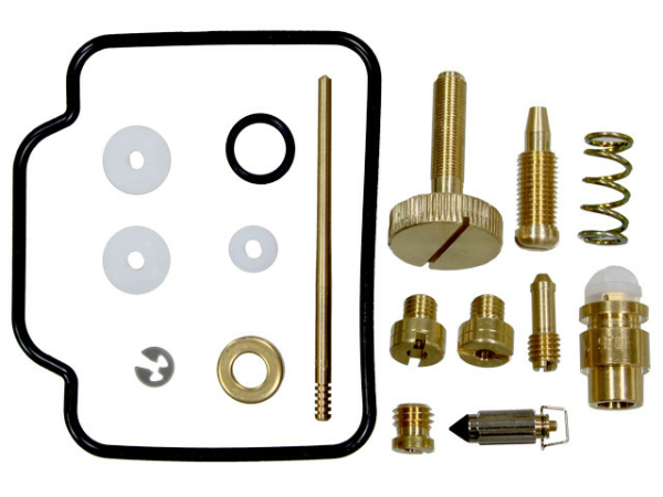 Kit reparatie carburator POLARIS SPORTSMAN 400 (01-02) (26-1022) Bronco