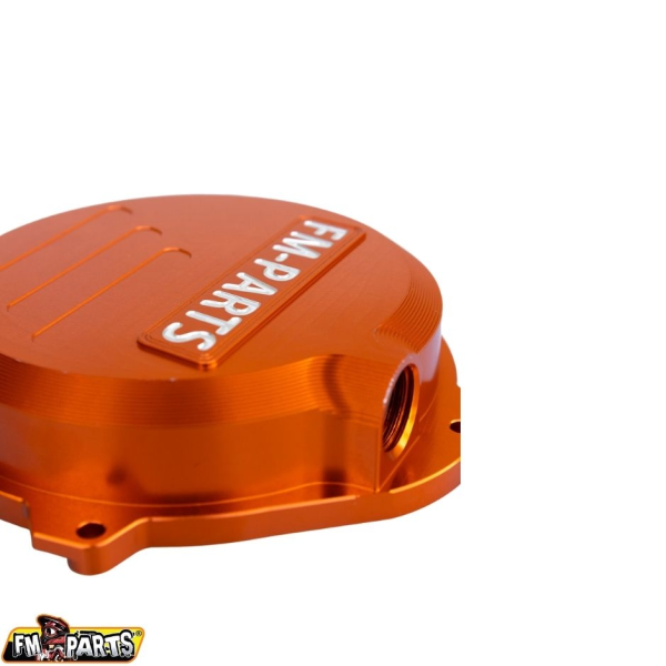 Capac Ambreiaj Fm-Parts KTM/HSQ/GasGas 250/300 2024 Orange-0