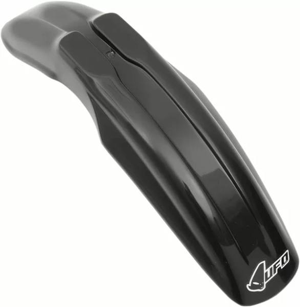 Universal  Front Fender Black-1