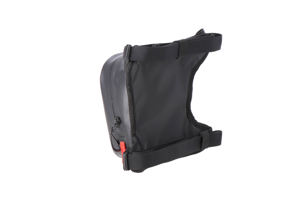 Leg Bag Wp Black -3