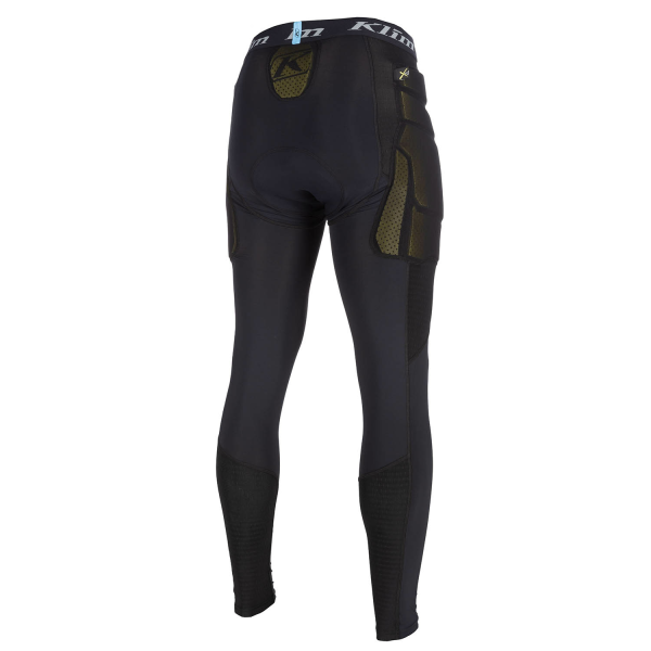 Pantaloni Protectie Klim Tactical Black-9