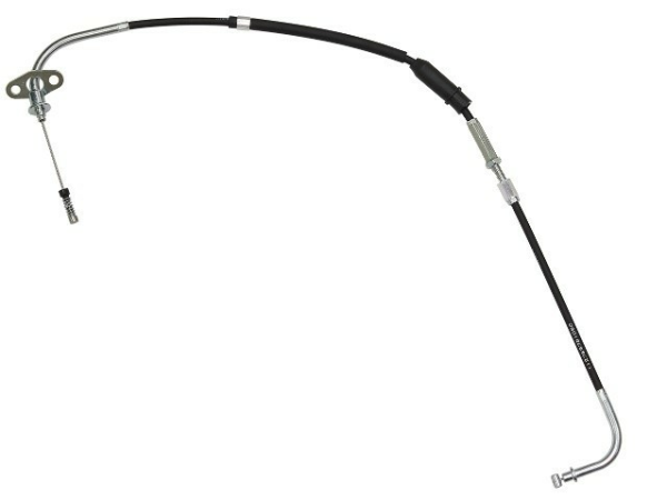 Sno-X Exhaust valve Cable Arctic Cat-0