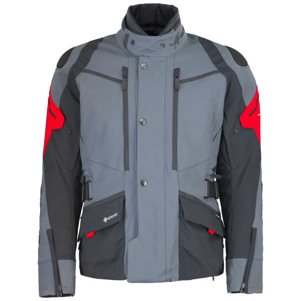 MV AGUSTA CARVE MASTER JACKET BY DAINESE