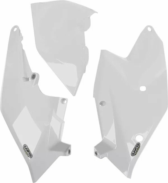 Replacement Side Panels White-1