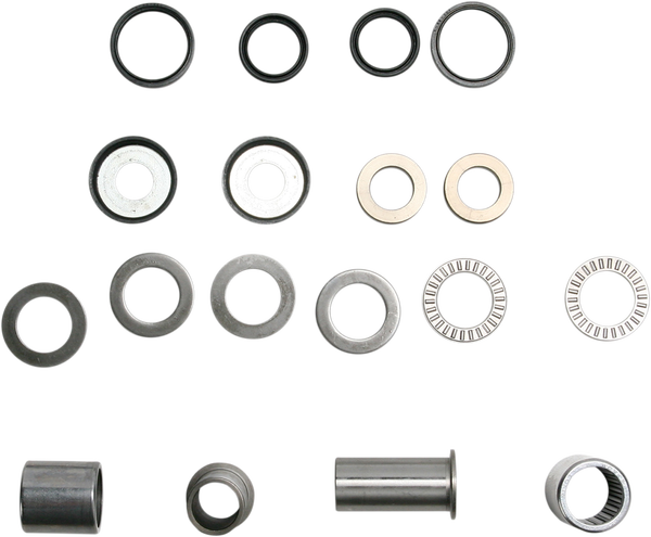 Swingarm Bearing Kit Unfinished