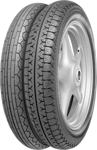 Contitwin K112 Tire-0