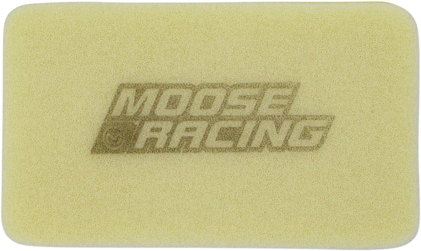 MOOSE RACING Air Filter Yellow 