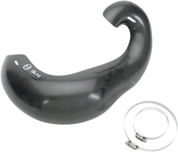 MOOSE RACING E Line 2-stroke Pipe Guard 