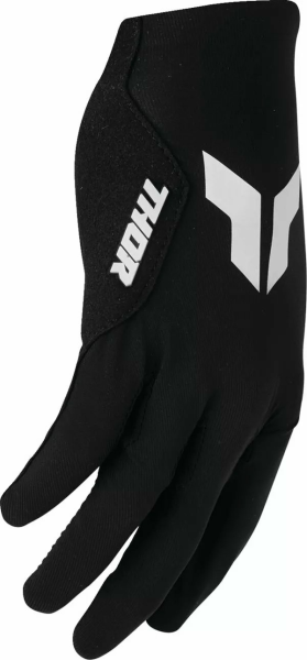 Manusi Thor Sportmode Icon Black-0