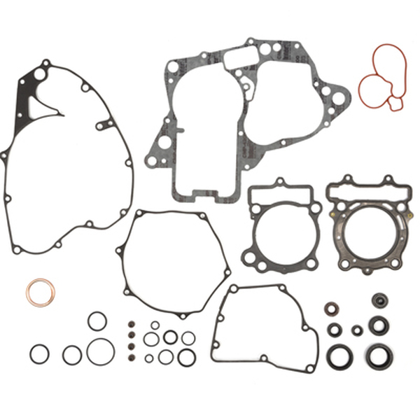 Complete Gasket Kit