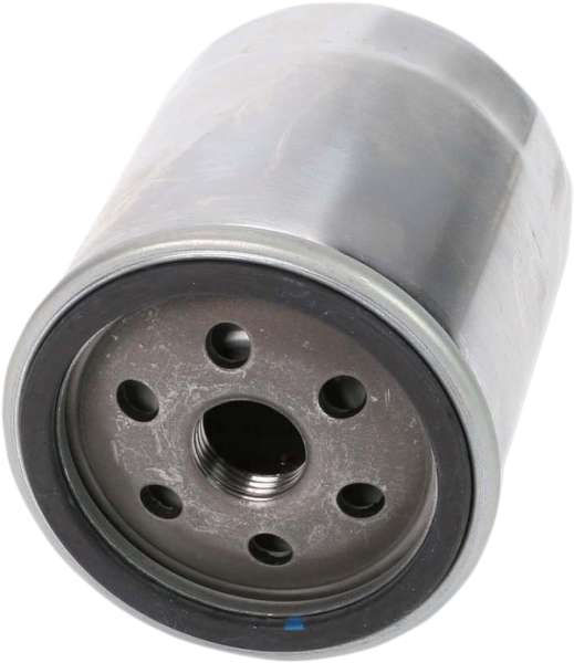 Oil Filter Chrome