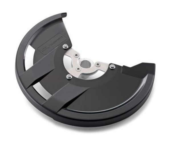 Protectie disc frana fata KTM FreeRide-0