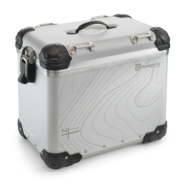 Touratech case